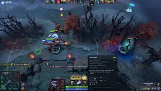 dota season 1 free win featuring jakiro [upl. by Button]