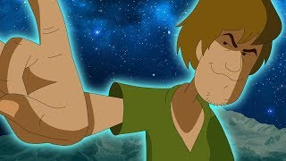 Shaggy Uses 2 Of His Power Meme Animation [upl. by Bodrogi]