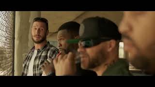 Den of Thieves Official Trailer 1 2018 50 Cent Gerard Butler Action Movie [upl. by Treve]