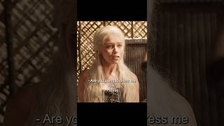 Viserys beat Daenerysmovie shorts story [upl. by Boothman900]