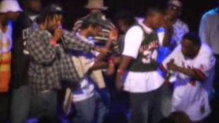 Mac Dre  Thizzle Dance Treal TV 2 [upl. by Yeldah]