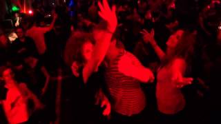 Classical Music Rave Muziekgebouw Loading dock  AFTERMOVIE [upl. by Enilraep410]