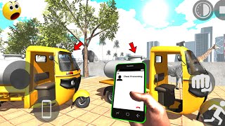 Milk AutoRain mode Cheat Code in Indian Bike Driving 3d New UpdateIndian bike driving 3d rain mode [upl. by Regor405]