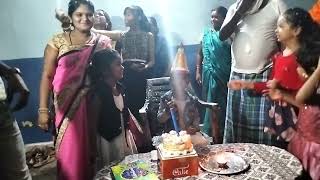 Vansh Bhacha kaa Birthday celebration [upl. by Arne]