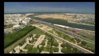 Rabat Ville Verte  الرباط، مدينة خضراء [upl. by Aldo]