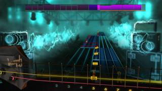 Pixies  Monkey Gone to Heaven Rocksmith 2014 Bass [upl. by Erika373]