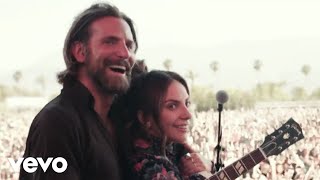 Lady Gaga  Always Remember Us This Way from A Star Is Born Official Music Video [upl. by Elaweda]