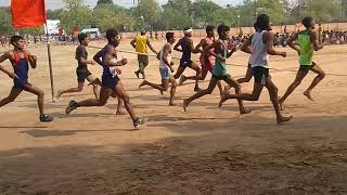 Shamli district army rally bharti trademen group in ghaziabad [upl. by Alebasi902]