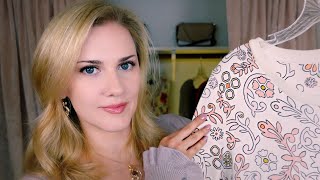 Personal Style • ASMR • Soft Spoken [upl. by Miarhpe]