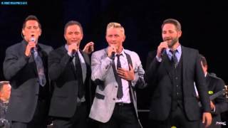 Ernis Haase amp Signature Sound  NQC 2014 [upl. by Pantia]