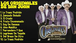 El CharroLos Originales de San JuanPrime picks for your playlistBalanced [upl. by Alacim]