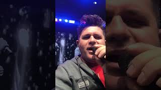 Lento Bonde Sertanejo AO vivo [upl. by Ylram18]