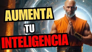 AUMENTA Tu Inteligencia Con Estas 10 TÉCNICAS [upl. by Good]