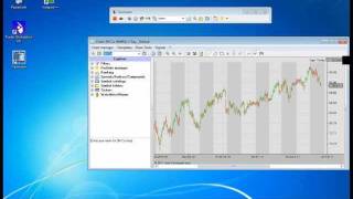 Fibotrader Tutorial  2 Installation amp First Steps [upl. by Frasco]