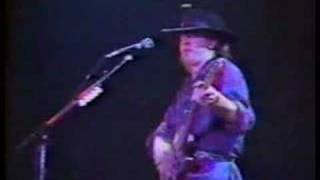 Stevie Ray Vaughan  Voodoo Chile [upl. by Nelrsa]