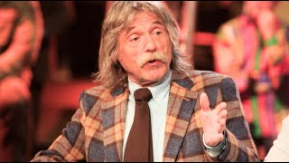 Johan Derksen ‘Daarom vertelde ik op de televisie het verhaal met de kaars’ [upl. by Amalee]