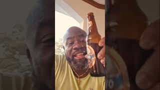 Raise a glass to Haitian pride with Biere Ewo haiti guyweweradioa biereewo biereprestige [upl. by Brahear]