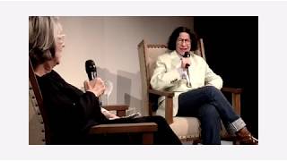 LOEWE Conversations  Fran Lebowitz amp Gracie Mansion [upl. by Ramedlav]