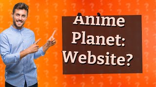 Is Anime Planet an app [upl. by Amat]