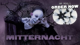 SOPOR AETERNUS quotMitternachtquot 2024 rerelease on coloured vinyl [upl. by Ardnasxela]