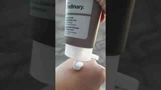 The OrdinaryAzelaic Acid Suspension 10 skincare shorts theordinary azelaicacid review [upl. by Claybourne]