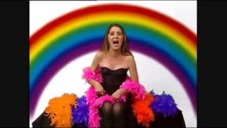 Joterias con Ligia  Marcha del Orgullo Gay [upl. by Inaluiak]