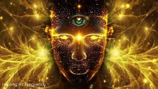 288 Hz Third Eye Meditation Frequency Listen to This To Activate Pineal Gland Increase Awareness [upl. by Peckham]