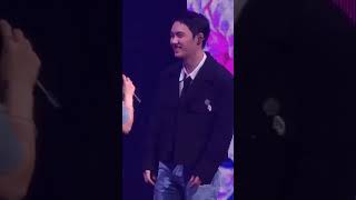 FANCAM 🎥 121024 KYUNGSOO🐧  ‘BLOOM The Final’ in Seoul D2BLOOMTheFINALD2 DOHKYUNGSOO 도경수 DO [upl. by Alyac12]