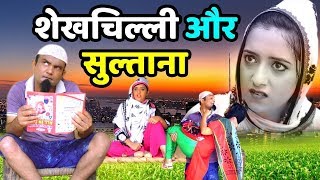 part1शेखचिल्ली और सुल्ताना की नयी कॉमेडी फिल्मशेख चिल्ली की सुपरहिट कॉमेडीshekchilli Comedy [upl. by Agnesse2]