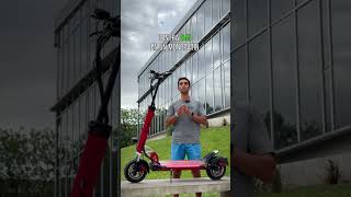 ¿Un Monopatín Eléctrico ¿Seguís dudando patineteelectrico electricscooter [upl. by Tine]