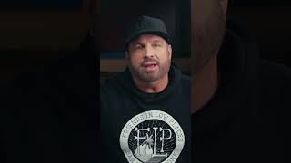 Garth Brooks Reveals What His Favorite Brooks amp Dunn Song Is [upl. by Aisel]