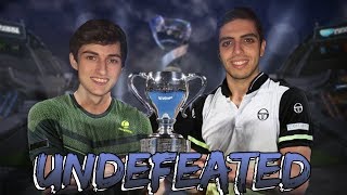 RIZZO AND SIZZ REMAIN UNDEFEATED [upl. by Maurreen538]