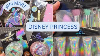 WALMART 🚨 COME SHOP WITH ME AT WALMART DISNEY PRINCESS COLLECTION 👸🏾walmart disney [upl. by Ellednek]