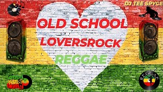 Old School Reggae LoversRock Reggae Love Songs amp Classics [upl. by Ahcas]