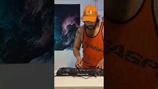 Pioneer ddj rev1 Scratch test pioneerddjrev1 [upl. by Marnie313]