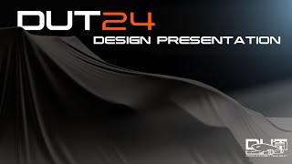 Design Presentation DUT24  Formula Student Team Delft [upl. by Odrahcir]