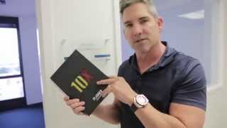 The 10X Planner by Grant Cardone [upl. by Nwahser]