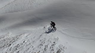 MTB  Sogno di un giorno di mezzo inverno 25022024 [upl. by Ailemap]