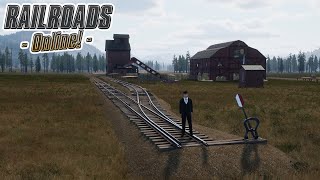 Railroads Online  S5E02 [upl. by Winter]