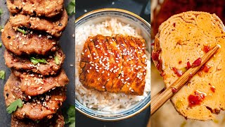 Homemade Meat Alternatives with Soy Chunks amp Tofu  Easy Healthy amp BudgetFriendly [upl. by Ayanat]