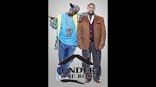 Lost Media MyNetworkTV 2008 Sitcom Under One Roof 2008 Season 1 Ep13 Going Going Gone w Flava Flav [upl. by Ykcor]