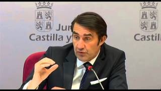 La Junta de Castilla y León convoca ayudas para el alquiler [upl. by Assillam]