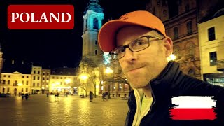 WOW MEDIEVAL TORUN IS A WONDROUS BEAUTIFUL ESCAPE 🇵🇱 THIS IS REAL POLAND  TRAVEL VLOG [upl. by Winston]