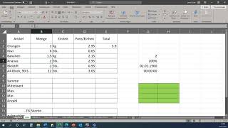 05 Excel Basis Blatt einfügen löschen verschieben umbenennen gruppieren Gruppierung aufheben [upl. by Gabriel]