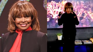 Tina Turner Shared OMINOUS Health Message 2 Months Before Death [upl. by Yevreh]