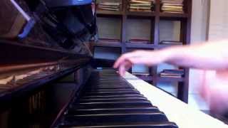 Impertinence HWV 494 by George Frederick Handel  Getting to Grade Two  gr 2 piano [upl. by Marlie]