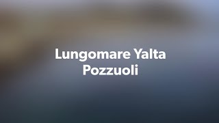 Lungomare YaltaPozzuoli FHD [upl. by Nada]