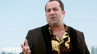 Rahat Fateh Ali Khan  Zaroori Tha [upl. by Aiza]