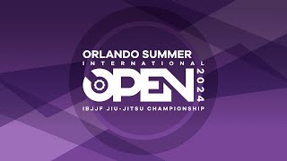 Orlando Summer IO 2024  Mat 2 [upl. by Ariada]