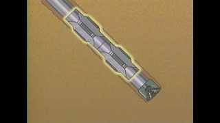 Drilling Part 20  Stabilizer [upl. by Hamehseer]